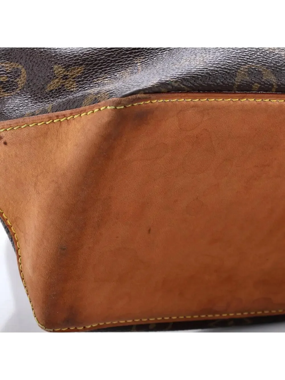 Louis Vuitton Cabas Piano Canvas #340558L94B